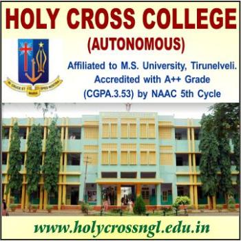 HOLY%20CROSS%20COLLEGE%20(Autonomous)